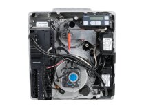 Weishaupt WG20N/1-C gaz brülörü, 1, yürütme ZM-LN