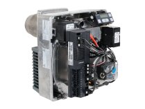 Weishaupt WG20N/1-C gaz brülörü, 1, yürütme ZM-LN
