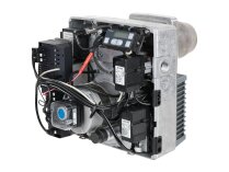 Weishaupt WG20N/1-C gaz brülörü, 1, yürütme ZM-LN