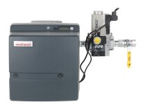Weishaupt WG20N/1-C gaz brülörü, 1, yürütme ZM-LN