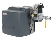 Weishaupt WG20N/1-C gaz brülörü, 1, yürütme ZM-LN