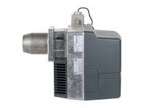 Weishaupt WG20N/1-C gaz brülörü, 1, yürütme ZM-LN