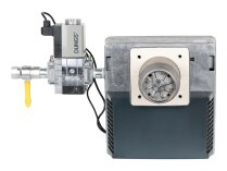 Weishaupt WG20N/1-C gaz brülörü, 1, yürütme ZM-LN