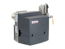 Weishaupt WG10N/1-D gazlı brülör, 3/4, model LN