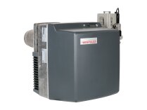 Weishaupt WG30N/1-C gaz brülörü, 1, yürütme ZM-LN