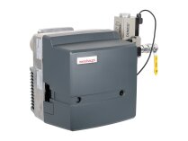 Weishaupt WG20N/1-C gaz brülörü, 1, model LN