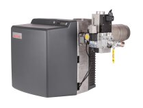 Weishaupt WG30N/1-C gaz brülörü, 2, yürütme ZM-LN, sanat: 23231661