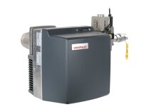 Weishaupt WG30N/1-C gaz brülörü, 1 1/2, tasarım ZM-LN, parça no: 23232651