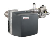 Weishaupt WG40N/1-A, 2, ZM-LN gaz brülörü, art: 23240661