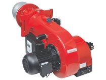 Weishaupt WM-G 20/3-A gaz yakıcısı, 1, ZM sürümü, sanat: 21721311