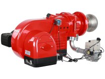 Weishaupt WM-G 20/3-A gaz brülörü, 2, ZM yürütme