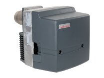 Weishaupt WL 20/1-C dizel brülörü, standart tasarım