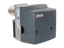 Weishaupt WL 20/2-C dizel brülörü, standart tasarım