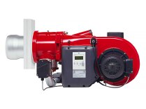 Weishaupt WM-GL 10/2-A gaz/dizel brülörü, 3/4, ZM-R tasarımı, sanat: 21811510