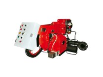 Gaz/yağ brülörü Ecoflam MULTIFLAM 700.1 PR.