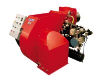 Ecoflam MULTIFLAM 1800.1 PR TC VGD 40.125 gaz/dizel brülör
