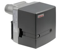 Weishaupt WG10F/1-C gazlı brülör, 3/4, yürütme Z-LN, sanat: 23311324