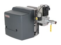 Weishaupt WG5N/1-A Gazlı Brülör, 1/2, Model LN, Sanat: 23205011