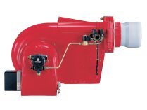 Weishaupt MS7Z yağ brülörü, D sürümü, sanat: 61276411