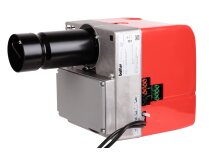 Baltur BTG 12P BM405A20C-R3/4 gaz brülörü, sanat: 17180010-19990016