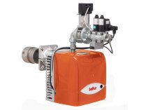 Baltur BTG 20 ME MM410 F20S-R3/4-V gaz brülörü, sanatı: 17120020-19990574