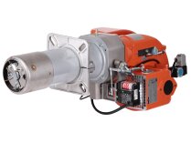 Baltur TBG 35 P MM407A20C-R3/4-T gaz brülörü, sanat: 17330010-19990545