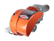 Baltur TBG 85 P BM415A20C-R6/4 gaz brülörü, sanatı: 17480010-19990513