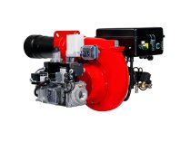 Gaz/dizel brülör FBR K 4/2 TC EVO2 + R. CE D1 – S, art: 004106R057031