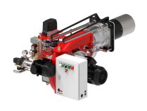 Gaz/dizel brülörü FBR K X6/M TL EVO + R. CE-CT DN65-FS65.