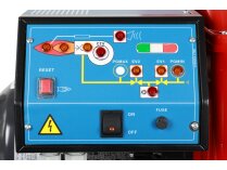 CIB Unigas P71 M-.AB.S.A.0.50 gaz brülörü