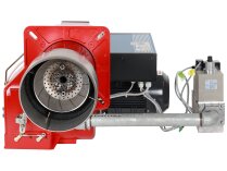 CIB Unigas P71 M-.AB.S.A.0.50 gaz brülörü