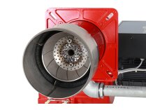 CIB Unigas P71 M-.AB.S.A.0.50 gaz brülörü