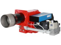 CIB Unigas P71 M-.AB.S.A.0.50 gaz brülörü