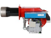 CIB Unigas P71 M-.AB.S.A.0.50 gaz brülörü