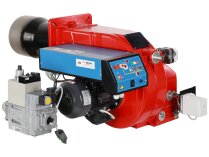 CIB Unigas P71 M-.AB.S.A.0.50 gaz brülörü
