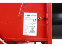 CIB Unigas P71 M-.AB.S.A.0.50 gaz brülörü