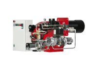 Gaz/dizel brülör FBR K 250/M TL MEC + R.CE-CT DN65-FS65, san: 004137R053079