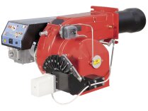 CIB Unigas P61 M-.PR.L.A.0.40 gaz brülörü