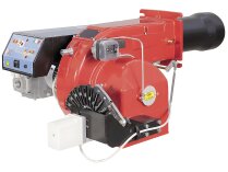 CIB Unigas P65 M-.MD.S.A.0.50 gaz brülörü
