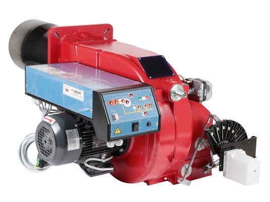 CIB Unigas P71 M-.MD.L.RU.A.0.80 gaz brülörü