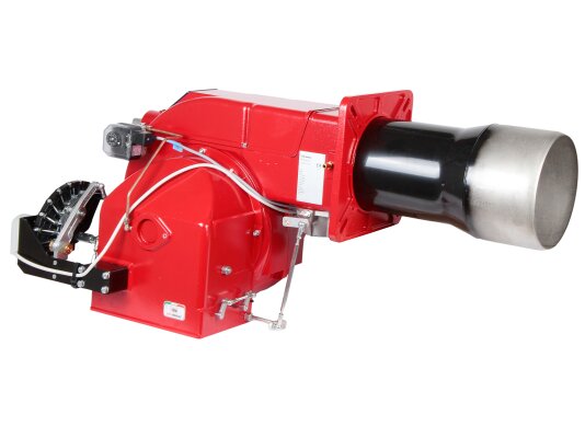 CIB Unigas P73 M-.PR.L.A.0.40 gaz brülörü