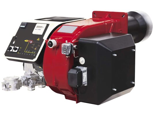 CIB Unigas R93A M-.MD.S.RU.A.1.50 gaz brülörü