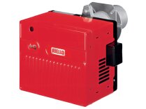 Riello 40 FS20D MB 407/2 - RSD 20 gaz brülörü, sanat: 3759105-3970537