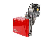 Riello Gulliver BS1 MB 405/1 - F1SD 20 gaz brülörü, san: 3761158-3970546