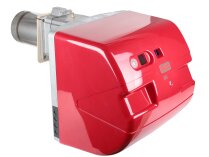 Riello RS 50 TC FS1 MB 410/1 - RSD 20 gazlı brülör, art: 3784702-3970532