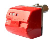 Riello RS 64 MZ TL FS1 MB 412/1 gaz brülörü - RT 20, sanat: 3789311-3970144