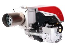 Riello RS 130 TC FS1 MB 415/1 CT RT 30 gaz brülörü, sanat: 3785502-3970198