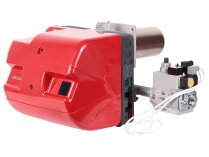 Riello RS 34/M MZ TL FS1 MB 415/1 gazlı brülör - RT 30