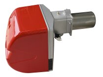 Riello RS 50/M MZ TC FS1 MB 410/1 - RSD 20 gaz brülörü, parça no: 3781622-3970532