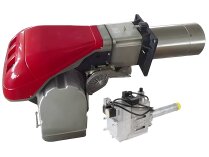 Riello RS 150/M TC FS1 MB 415/1 CT RT 30 gaz brülörü, sanat: 20044638-3970198